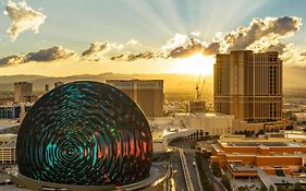 The Palazzo at The Venetian®